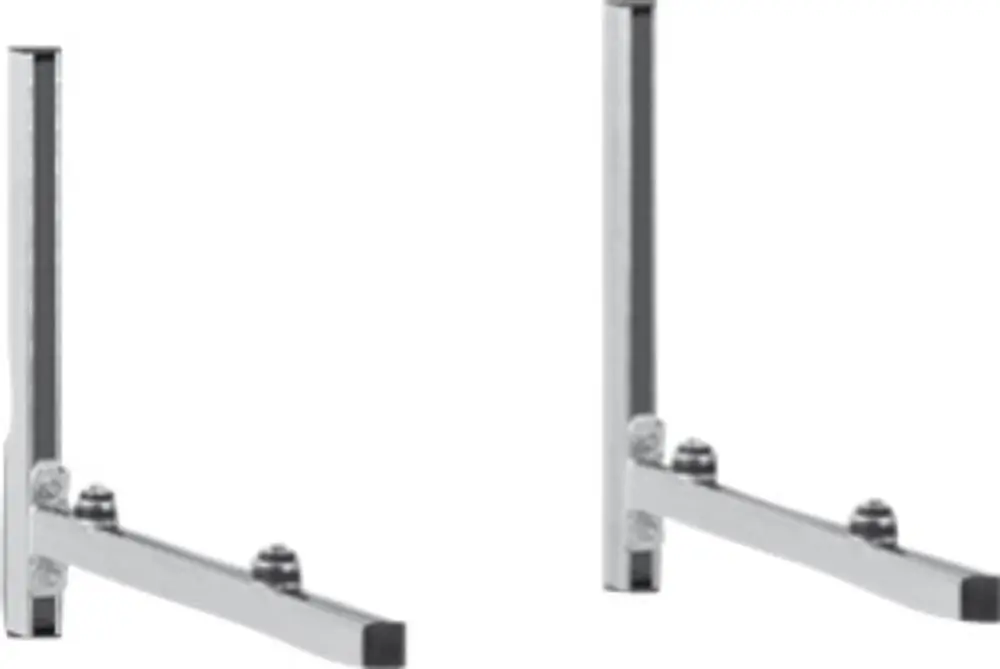 Bosch-Zubehoer-fuer-Luftwaermepumpen-Wandkonsole-7747222358 gallery number 1